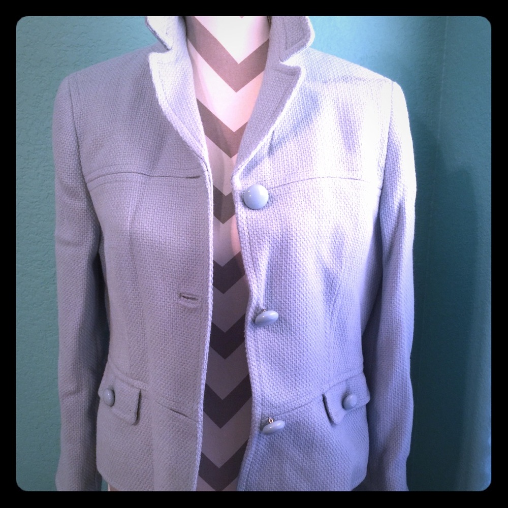 Absolutely gorgeous Talbots coat